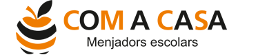 Com a Casa Menjadors Escolars